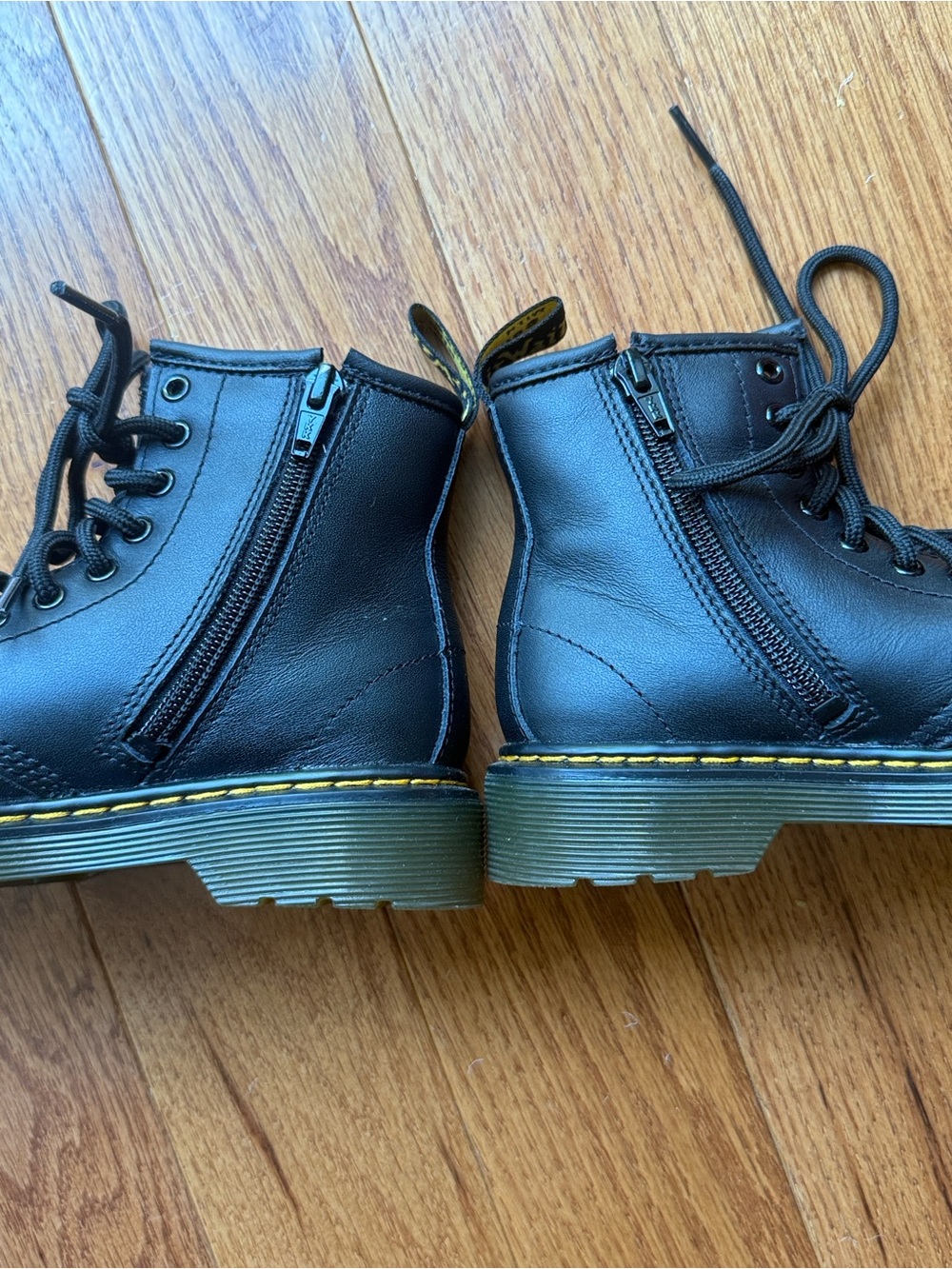 Dr. Martens 1460 Boot Size 13 - Picture 6 of 9